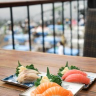Salmon Series ฟอร์จูนทาวน์ ถนนรัชดาภิเษก