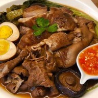 สถานนีข้าว ไม่ใสชูรส รสดี  รับทำข้าวกล่องและset box