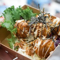 Salmon Series ฟอร์จูนทาวน์ ถนนรัชดาภิเษก