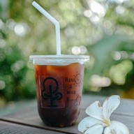 เมนูของร้าน Foresto Cafe' หาดใหญ่