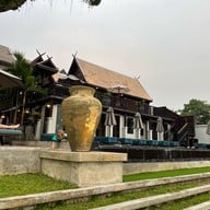 The Banyan Riverhouse Cafe & Bistro