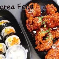 Mr.s Korea food ตลาดต้นไทร ลานเบียร์