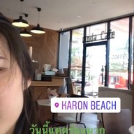 หาดกะรน