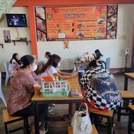 หวาน หวาน ติ่มซำ