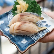 Salmon Series ฟอร์จูนทาวน์ ถนนรัชดาภิเษก