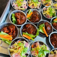 หวาน หวาน ติ่มซำ