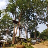 Sky Hawk Zipline Chiangmai