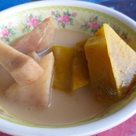 ก๋วยเตี๋ยวเป็ดตาเข็ม(เจ๊เจี๊ยบ)อ่าวอุดม อ่าวอุดม
