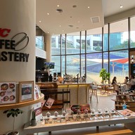UCC Coffee Roastery Gateway Ekamai