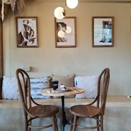 303 Home Cafe อุดรธานี