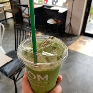 เมนูของร้าน กาแฟรสนิยม JJ Market Branch