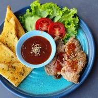 หวาน หวาน ติ่มซำ