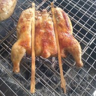 ตำแสบปาก ไก่ย่างแซ่บใหญ่ สาขา 5 บ้านสวนหนองผึ้ง