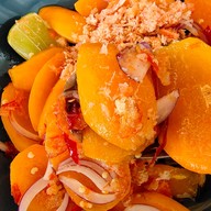 เมนูของร้าน Phed Phed Cafe เซ็นทรัลลาดพร้าว (Cafe Central Ladprao)