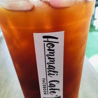 origin coffee “ทำเพราะชอบ” หนองขาหยั่ง