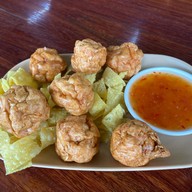 เมนูของร้าน โอว ก๋วยเตี๋ยวพริกสด ซ.มัยลาภ(ย้ายจาก สุคนธสวัสดิ์)