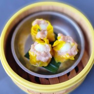 หวาน หวาน ติ่มซำ