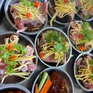 หวาน หวาน ติ่มซำ