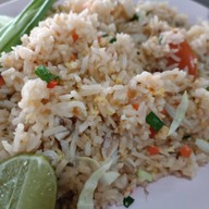 เมนูของร้าน โรงแรมทะเลเดียวรีสอร์ท