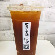 origin coffee “ทำเพราะชอบ” หนองขาหยั่ง