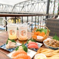 Salmon Series ฟอร์จูนทาวน์ ถนนรัชดาภิเษก