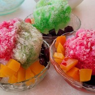 หวานเย็น รังสิต