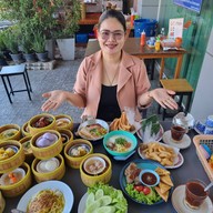 หวาน หวาน ติ่มซำ