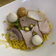 ก๋วยเตี๋ยวฉั่ง แยกสรรพาวุธ (สาขา1)