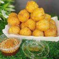 เผือกทอด มบ.หรรษา