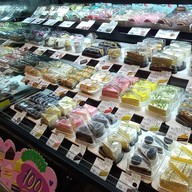 Bake A Wish คอสโม บาซาร์