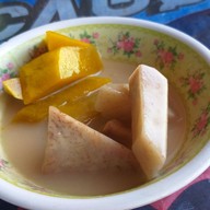 ก๋วยเตี๋ยวเป็ดตาเข็ม(เจ๊เจี๊ยบ)อ่าวอุดม อ่าวอุดม