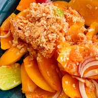 เมนูของร้าน Phed Phed Cafe เซ็นทรัลลาดพร้าว (Cafe Central Ladprao)