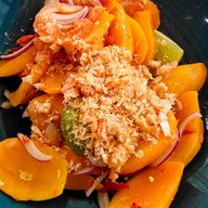 เมนูของร้าน Phed Phed Cafe เซ็นทรัลลาดพร้าว (Cafe Central Ladprao)