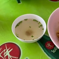 โกเซนเป็ดย่างหัวหิน