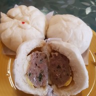 เมนูของร้าน โตซาลาเปา ฝั่งพระนคร