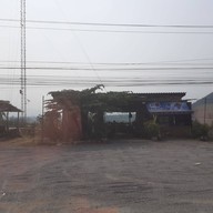 หน้าร้าน เส้นประจวบ ก๋วยเตี๋ยวห้อยขา