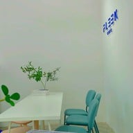 FLEEK cafe