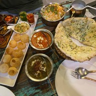 เมนูของร้าน Accha Authentic Indian Cuisine Chiang Mai