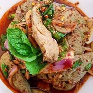 ลาบแสงจันทร์