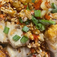 หมูกรอบ นายเอก