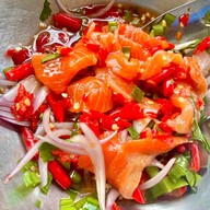 แซ่บนัวร์น้ำยำ