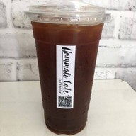 origin coffee “ทำเพราะชอบ” หนองขาหยั่ง