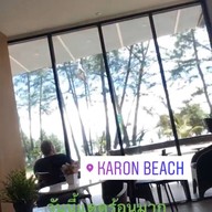 หาดกะรน