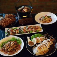 ASAP Food & Drinks