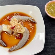 ยำสามแสบ BY PNK FOOD