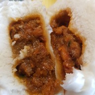 เมนูของร้าน โตซาลาเปา ฝั่งพระนคร