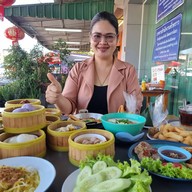 หวาน หวาน ติ่มซำ