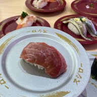 เมนูของร้าน SUSHIRO THAILAND centralwOrld