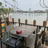 บ้านสวนน้ำฟ้า -