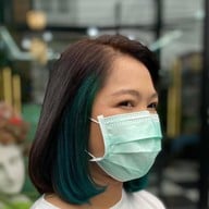 On Pitt St. Hair Studio RuamChok RuamChok FifthAvenue